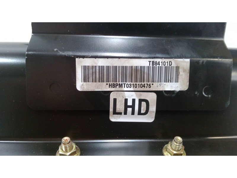 Recambio de airbag salpicadero para hyundai getz (tb) 1.4 i referencia OEM IAM hbpmt031010476   Recambio de airbag salpicadero para hyundai getz (tb) 1.4 i referencia OEM IAM hbpmt031010476