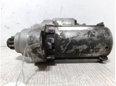 Recambio de motor arranque para opel meriva a monospace (x03) 1.7 dti (e75) referencia OEM IAM    2