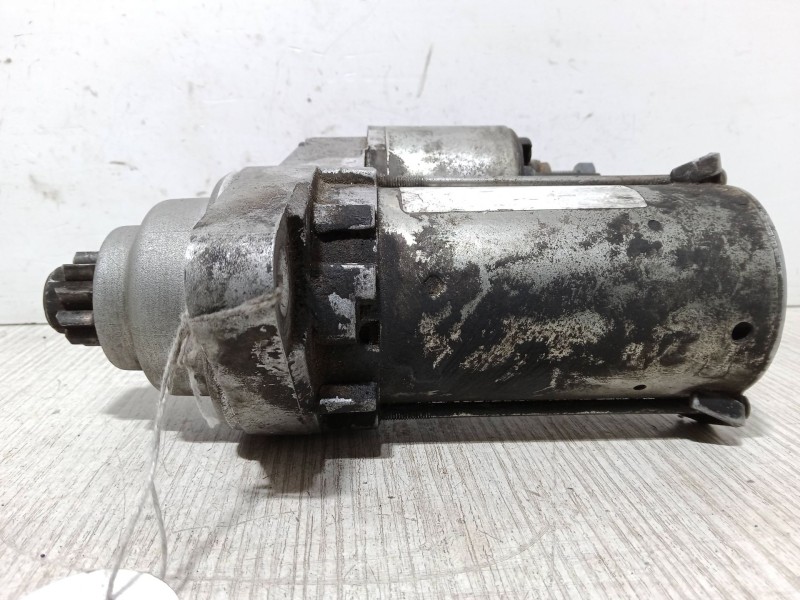 Recambio de motor arranque para opel meriva a monospace (x03) 1.7 dti (e75) referencia OEM IAM   