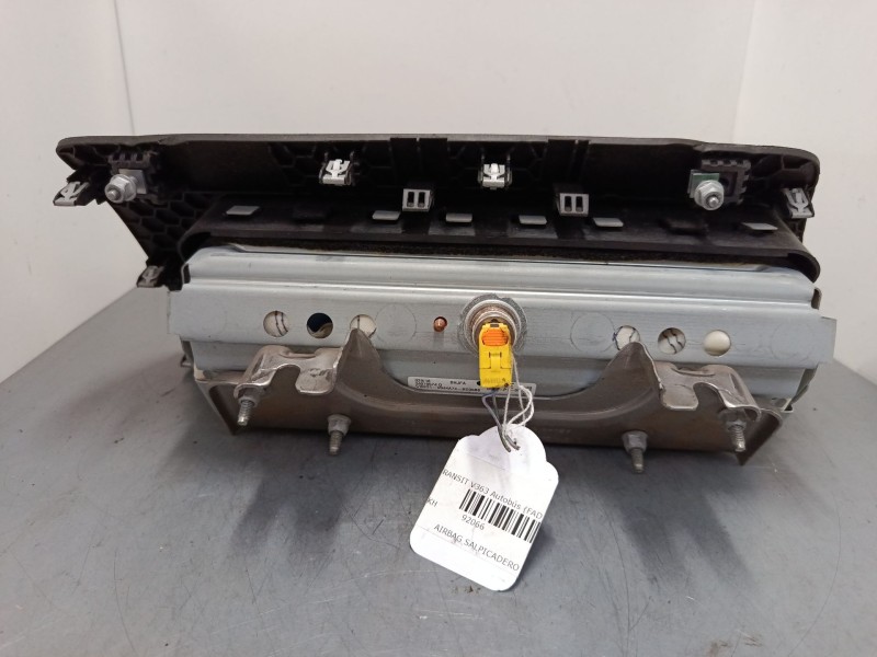 Recambio de airbag salpicadero para ford transit v363 autobús (fad, fbd) 2.2 tdci rwd referencia OEM IAM    Recambio de airbag salpicadero para ford transit v363 autobús (fad, fbd) 2.2 tdci rwd referencia OEM IAM