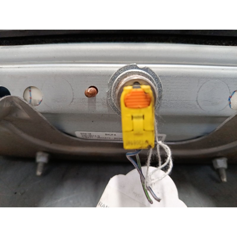 Recambio de airbag salpicadero para ford transit v363 autobús (fad, fbd) 2.2 tdci rwd referencia OEM IAM    Recambio de airbag salpicadero para ford transit v363 autobús (fad, fbd) 2.2 tdci rwd referencia OEM IAM