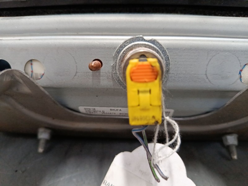 Recambio de airbag salpicadero para ford transit v363 autobús (fad, fbd) 2.2 tdci rwd referencia OEM IAM    Recambio de airbag salpicadero para ford transit v363 autobús (fad, fbd) 2.2 tdci rwd referencia OEM IAM