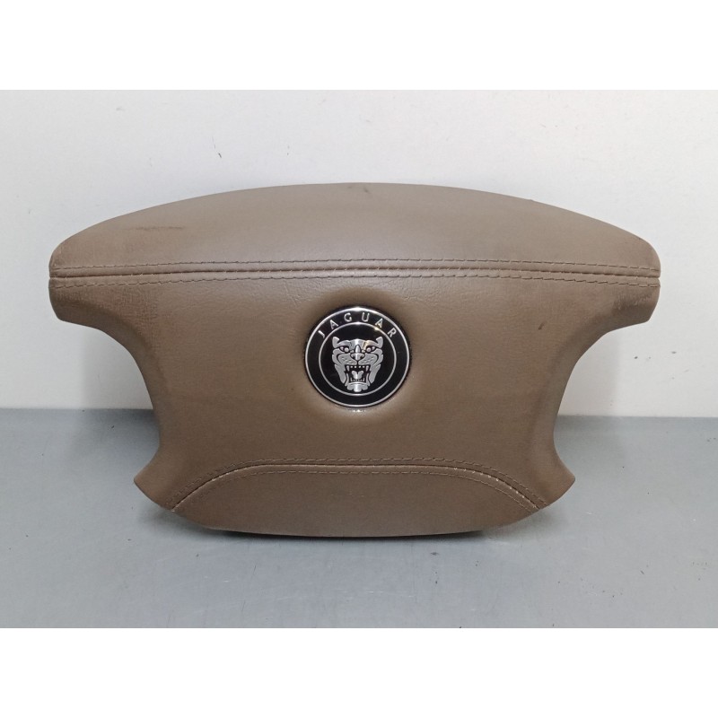 Recambio de airbag volante para jaguar s-type ii (x200) 2.7 d referencia OEM IAM    Recambio de airbag volante para jaguar s-type ii (x200) 2.7 d referencia OEM IAM