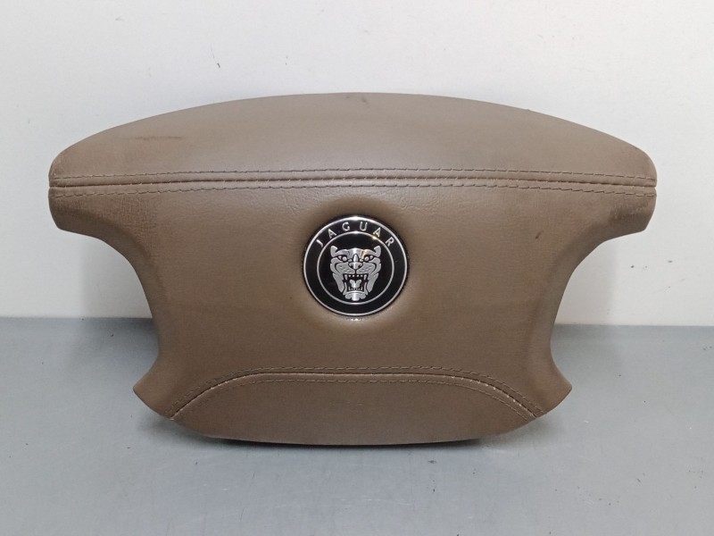 Recambio de airbag volante para jaguar s-type ii (x200) 2.7 d referencia OEM IAM    Recambio de airbag volante para jaguar s-type ii (x200) 2.7 d referencia OEM IAM