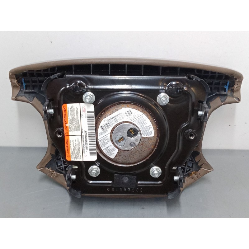 Recambio de airbag volante para jaguar s-type ii (x200) 2.7 d referencia OEM IAM    Recambio de airbag volante para jaguar s-type ii (x200) 2.7 d referencia OEM IAM