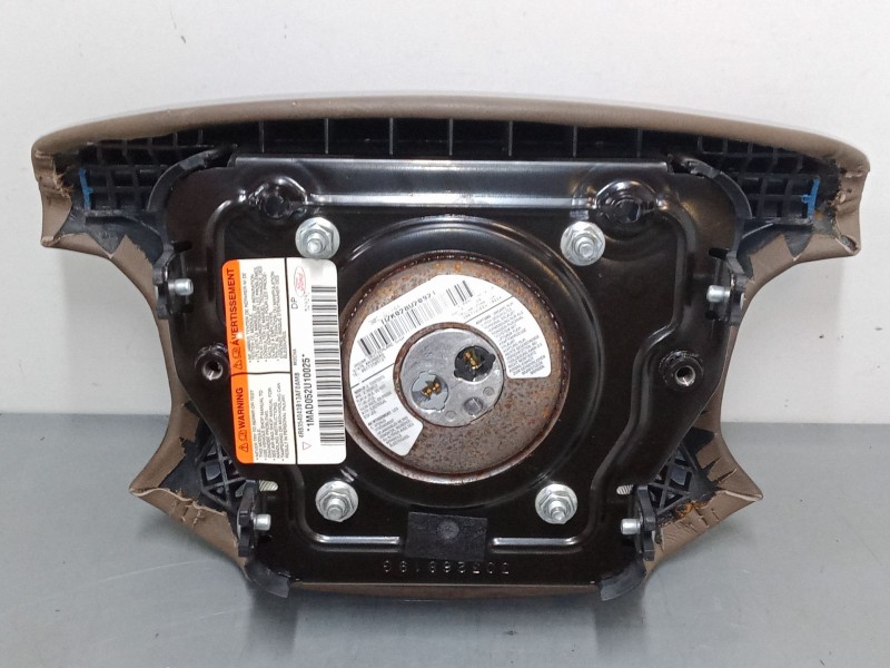 Recambio de airbag volante para jaguar s-type ii (x200) 2.7 d referencia OEM IAM    Recambio de airbag volante para jaguar s-type ii (x200) 2.7 d referencia OEM IAM