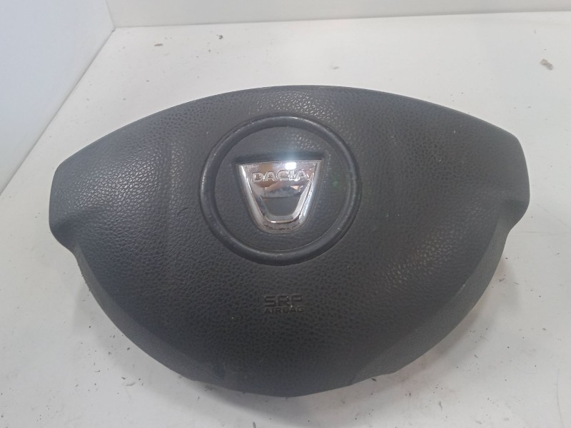 Recambio de airbag volante para dacia dokker monospace (ke_) 1.5 dci (keaj, keah) referencia OEM IAM 985105118R   Recambio de airbag volante para dacia dokker monospace (ke_) 1.5 dci (keaj, keah) referencia OEM IAM 985105118R