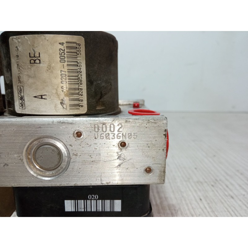 Recambio de abs para ford focus ii (da_, hcp, dp) 1.6 tdci referencia OEM IAM 5WK84103 3M512M110GA 10020700524 Recambio de abs para ford focus ii (da_, hcp, dp) 1.6 tdci referencia OEM IAM 5WK84103 3M512M110GA 10020700524