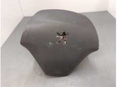 Recambio de airbag volante para peugeot bipper (aa_) 1.4 hdi referencia OEM IAM