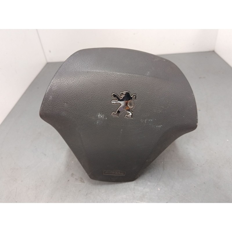 Recambio de airbag volante para peugeot bipper (aa_) 1.4 hdi referencia OEM IAM    Recambio de airbag volante para peugeot bipper (aa_) 1.4 hdi referencia OEM IAM