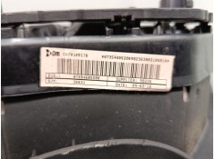 Recambio de airbag volante para peugeot bipper (aa_) 1.4 hdi referencia OEM IAM    2