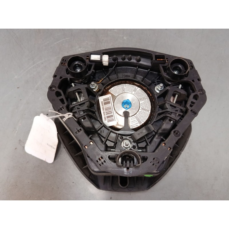 Recambio de airbag volante para peugeot bipper (aa_) 1.4 hdi referencia OEM IAM    Recambio de airbag volante para peugeot bipper (aa_) 1.4 hdi referencia OEM IAM