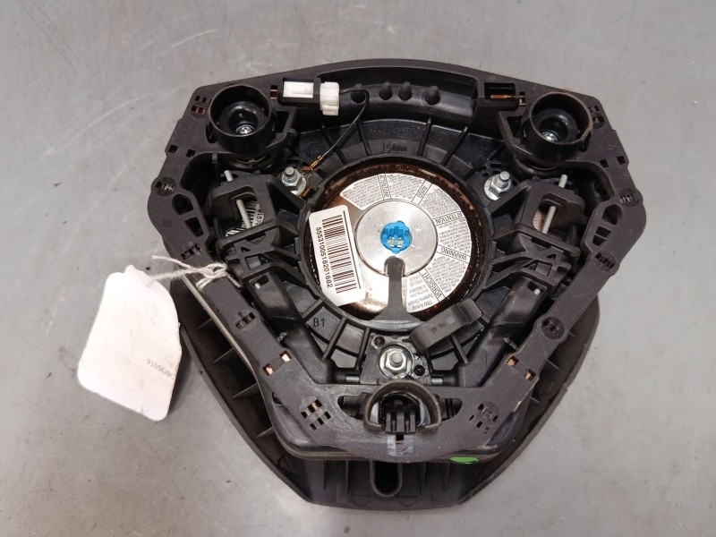 Recambio de airbag volante para peugeot bipper (aa_) 1.4 hdi referencia OEM IAM    Recambio de airbag volante para peugeot bipper (aa_) 1.4 hdi referencia OEM IAM