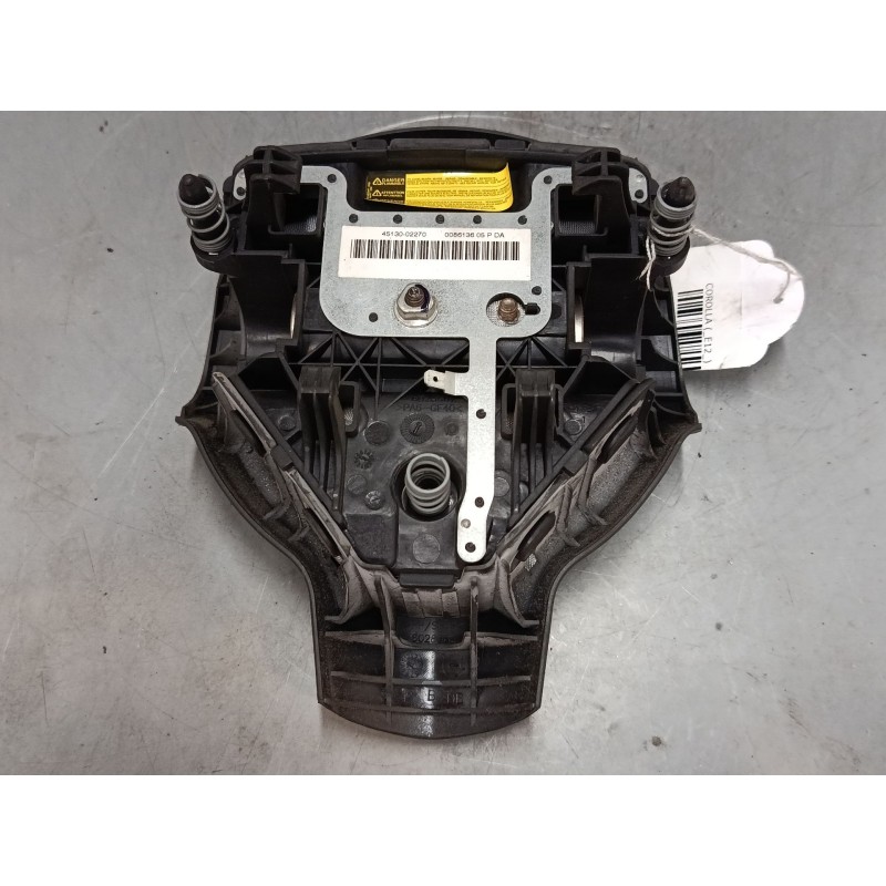 Recambio de airbag volante para toyota corolla (_e12_) 1.4 d (nde120_) referencia OEM IAM    Recambio de airbag volante para toyota corolla (_e12_) 1.4 d (nde120_) referencia OEM IAM