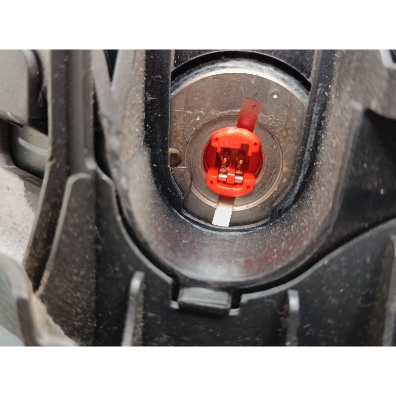 Recambio de airbag volante para toyota corolla (_e12_) 1.4 d (nde120_) referencia OEM IAM    Recambio de airbag volante para toyota corolla (_e12_) 1.4 d (nde120_) referencia OEM IAM