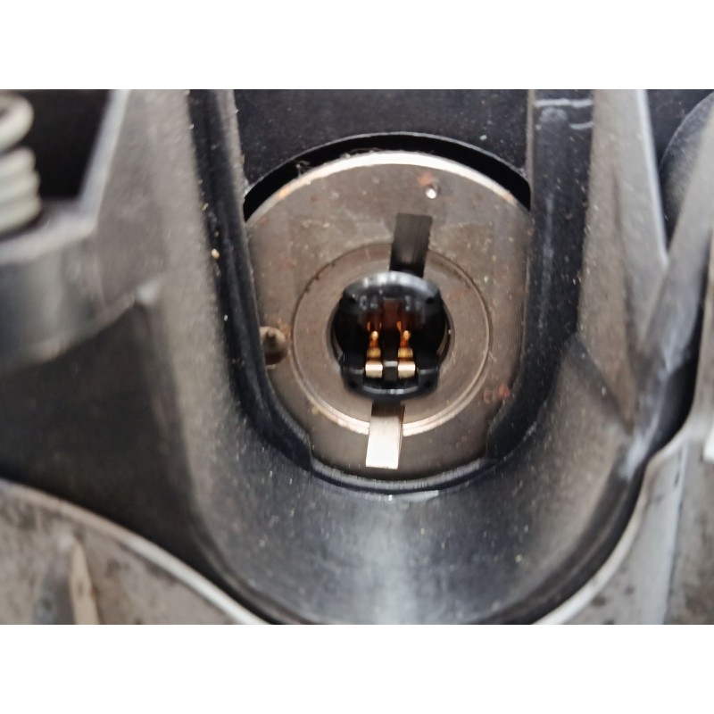 Recambio de airbag volante para toyota corolla (_e12_) 1.4 d (nde120_) referencia OEM IAM    Recambio de airbag volante para toyota corolla (_e12_) 1.4 d (nde120_) referencia OEM IAM