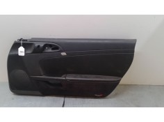 Recambio de guarnecido puerta delantera derecha para porsche cayman (987) s 3.4 referencia OEM IAM   