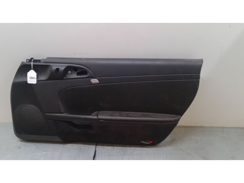 Recambio de guarnecido puerta delantera derecha para porsche cayman (987) s 3.4 referencia OEM IAM   