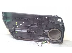 Recambio de guarnecido puerta delantera derecha para porsche cayman (987) s 3.4 referencia OEM IAM    2