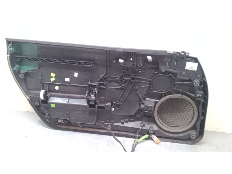 Recambio de guarnecido puerta delantera derecha para porsche cayman (987) s 3.4 referencia OEM IAM   