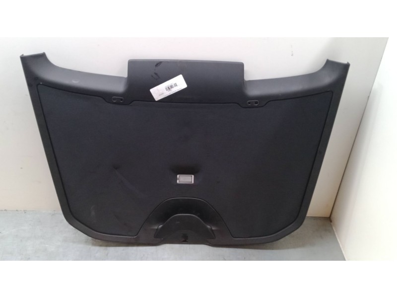 Recambio de guarnecido porton trasero para porsche cayman (987) s 3.4 referencia OEM IAM 98755509500  