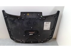 Recambio de guarnecido porton trasero para porsche cayman (987) s 3.4 referencia OEM IAM 98755509500   2