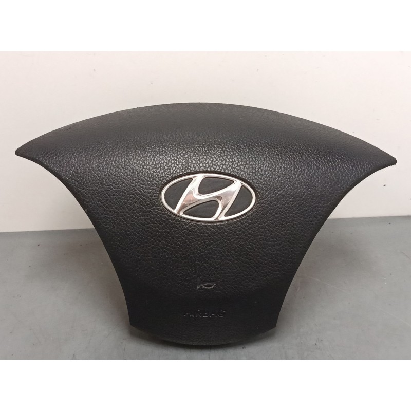 Recambio de airbag volante para hyundai i30 (gd) 1.4 crdi referencia OEM IAM    Recambio de airbag volante para hyundai i30 (gd) 1.4 crdi referencia OEM IAM