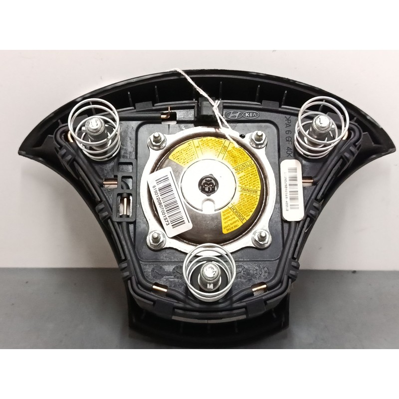 Recambio de airbag volante para hyundai i30 (gd) 1.4 crdi referencia OEM IAM    Recambio de airbag volante para hyundai i30 (gd) 1.4 crdi referencia OEM IAM