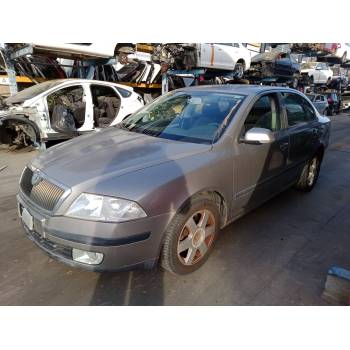 SKODA OCTAVIA II (1Z3) de desguace