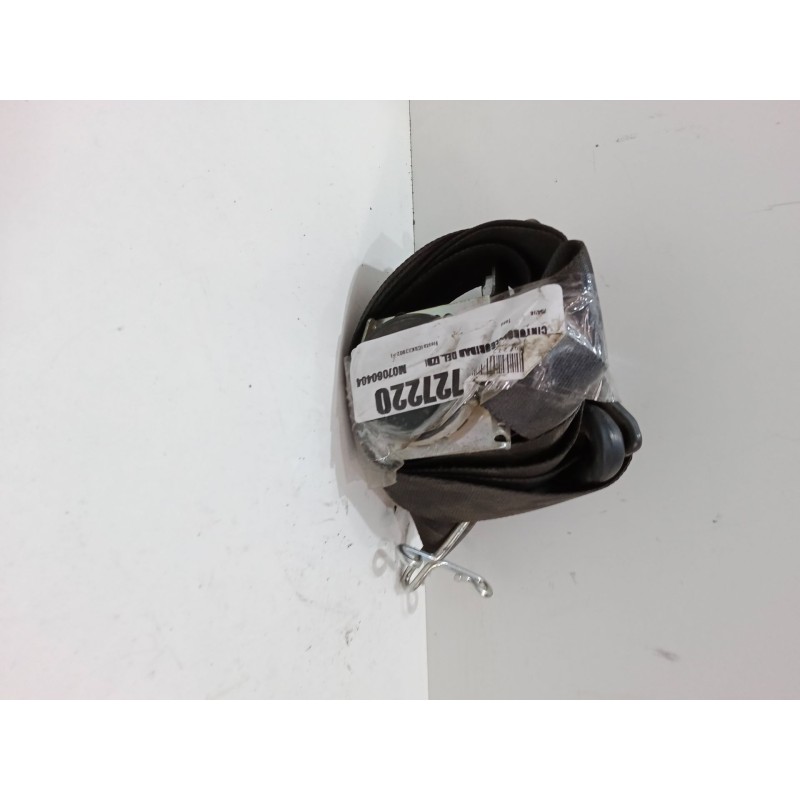 Recambio de cinturon seguridad delantero izquierdo para ford fiesta v (jh_, jd_) 1.4 16v referencia OEM IAM   