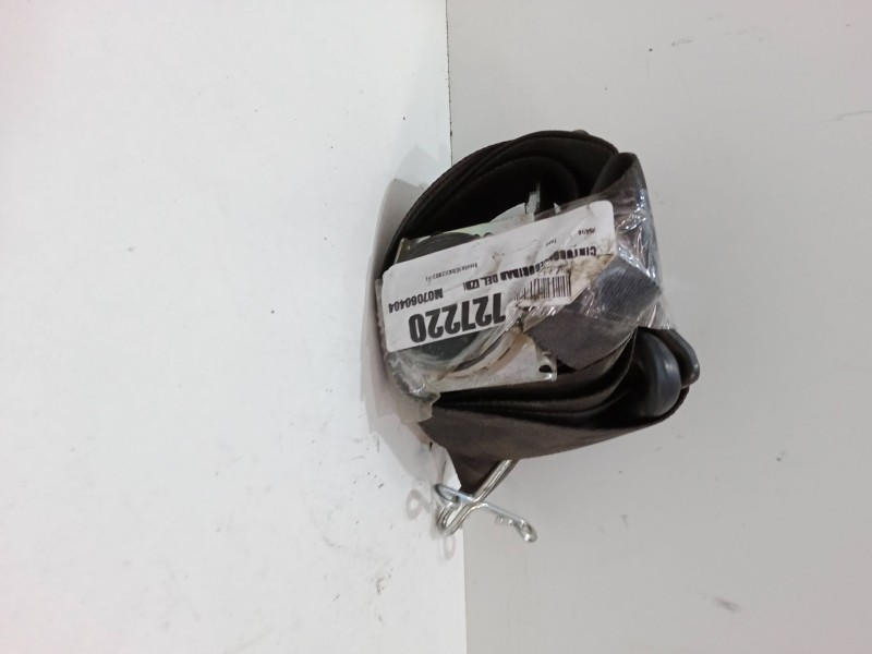 Recambio de cinturon seguridad delantero izquierdo para ford fiesta v (jh_, jd_) 1.4 16v referencia OEM IAM   