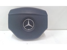 Recambio de airbag volante para mercedes-benz clase b sports tourer (w245) b 150 (245.231) referencia OEM IAM 61460330e  