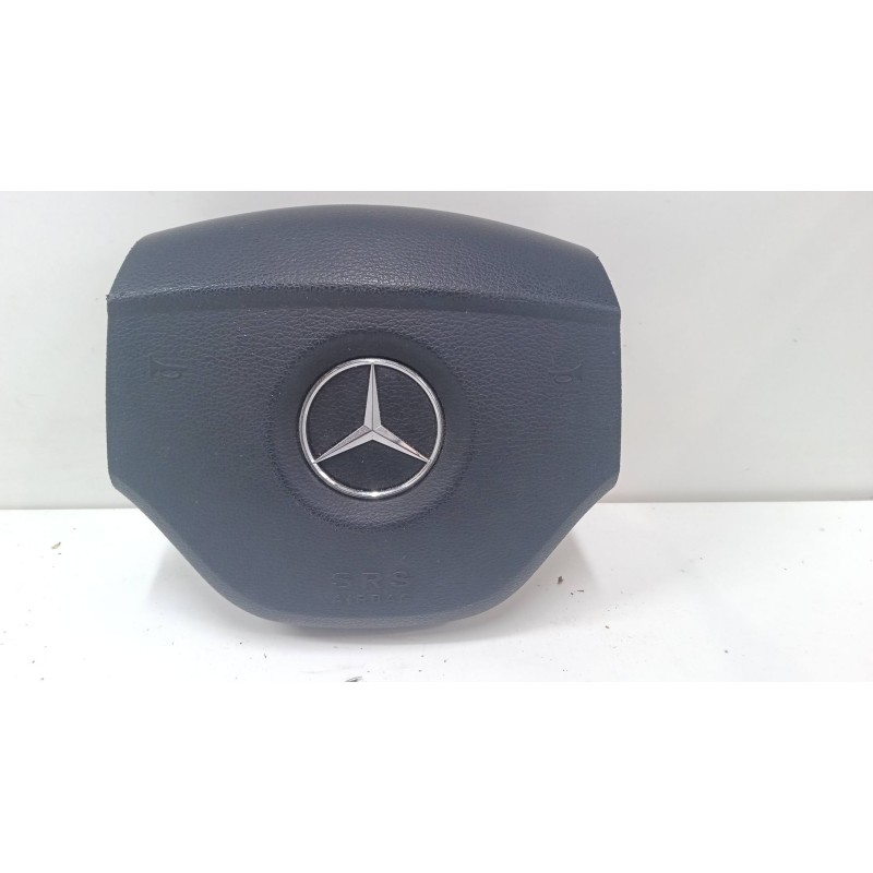 Recambio de airbag volante para mercedes-benz clase b sports tourer (w245) b 150 (245.231) referencia OEM IAM 61460330e   Recambio de airbag volante para mercedes-benz clase b sports tourer (w245) b 150 (245.231) referencia OEM IAM 61460330e