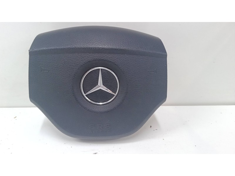 Recambio de airbag volante para mercedes-benz clase b sports tourer (w245) b 150 (245.231) referencia OEM IAM 61460330e   Recambio de airbag volante para mercedes-benz clase b sports tourer (w245) b 150 (245.231) referencia OEM IAM 61460330e