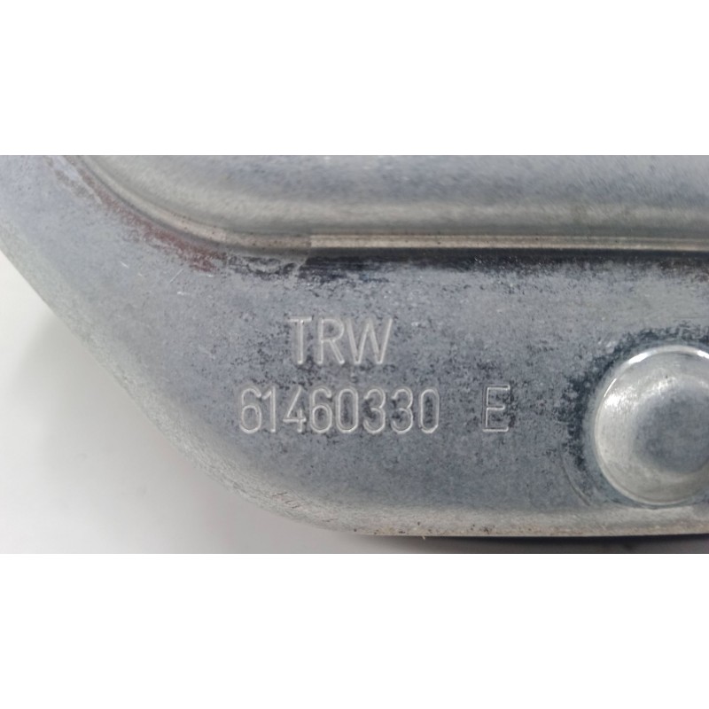 Recambio de airbag volante para mercedes-benz clase b sports tourer (w245) b 150 (245.231) referencia OEM IAM 61460330e   Recambio de airbag volante para mercedes-benz clase b sports tourer (w245) b 150 (245.231) referencia OEM IAM 61460330e