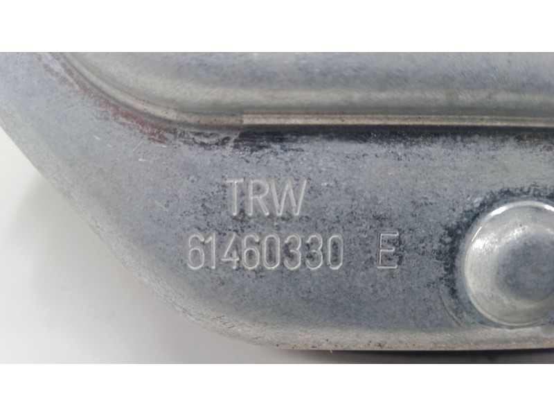 Recambio de airbag volante para mercedes-benz clase b sports tourer (w245) b 150 (245.231) referencia OEM IAM 61460330e   Recambio de airbag volante para mercedes-benz clase b sports tourer (w245) b 150 (245.231) referencia OEM IAM 61460330e