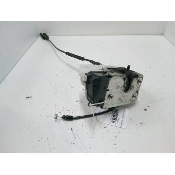 CERRADURA PUERTA TRASERA IZQUIERDA 