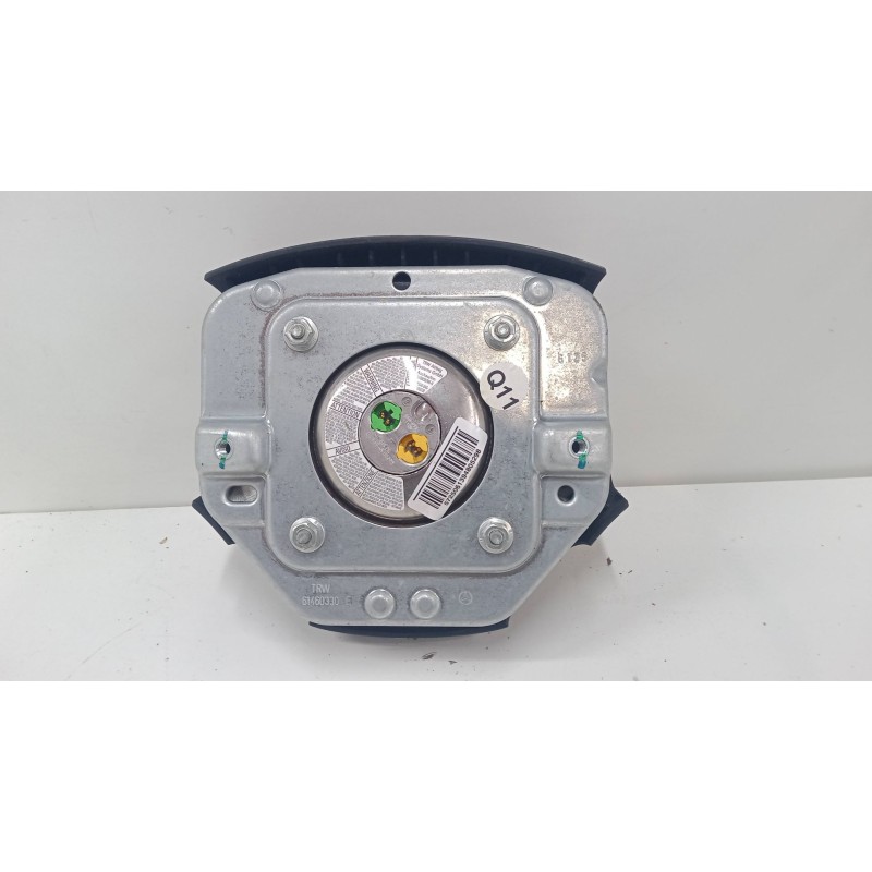 Recambio de airbag volante para mercedes-benz clase b sports tourer (w245) b 150 (245.231) referencia OEM IAM 61460330e   Recambio de airbag volante para mercedes-benz clase b sports tourer (w245) b 150 (245.231) referencia OEM IAM 61460330e