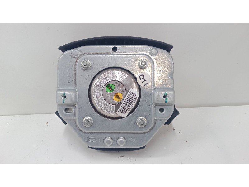 Recambio de airbag volante para mercedes-benz clase b sports tourer (w245) b 150 (245.231) referencia OEM IAM 61460330e   Recambio de airbag volante para mercedes-benz clase b sports tourer (w245) b 150 (245.231) referencia OEM IAM 61460330e