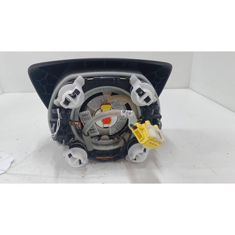 Recambio de airbag volante para seat ibiza iv (6j5, 6p1) 1.4 tdi referencia OEM IAM    Recambio de airbag volante para seat ibiza iv (6j5, 6p1) 1.4 tdi referencia OEM IAM