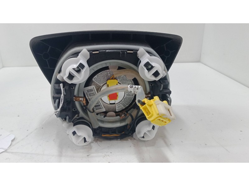 Recambio de airbag volante para seat ibiza iv (6j5, 6p1) 1.4 tdi referencia OEM IAM    Recambio de airbag volante para seat ibiza iv (6j5, 6p1) 1.4 tdi referencia OEM IAM