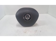 Recambio de airbag volante para volkswagen polo v (6r1, 6c1) 1.0 referencia OEM IAM 6C0880201B