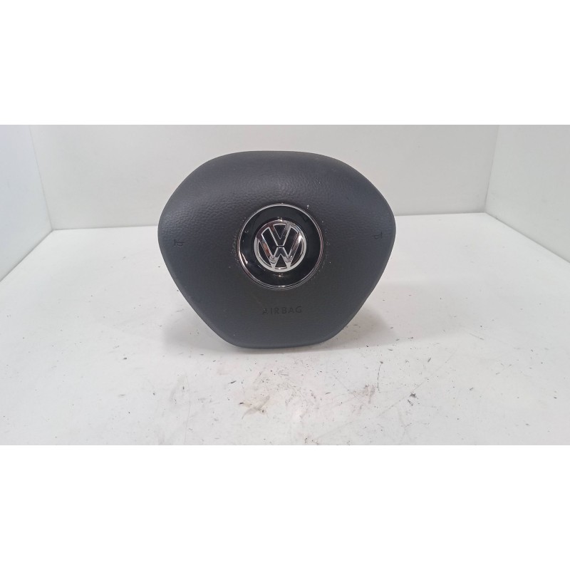 Recambio de airbag volante para volkswagen polo v (6r1, 6c1) 1.0 referencia OEM IAM 6C0880201B   Recambio de airbag volante para volkswagen polo v (6r1, 6c1) 1.0 referencia OEM IAM 6C0880201B