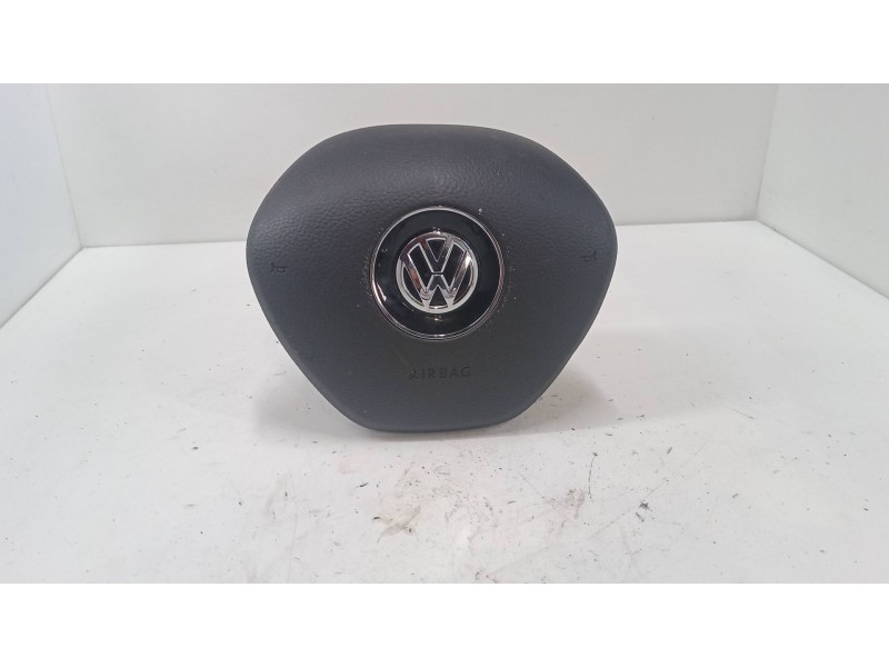 Recambio de airbag volante para volkswagen polo v (6r1, 6c1) 1.0 referencia OEM IAM 6C0880201B   Recambio de airbag volante para volkswagen polo v (6r1, 6c1) 1.0 referencia OEM IAM 6C0880201B