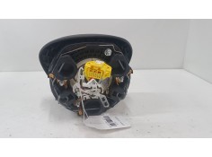 Recambio de airbag volante para volkswagen polo v (6r1, 6c1) 1.0 referencia OEM IAM 6C0880201B   2