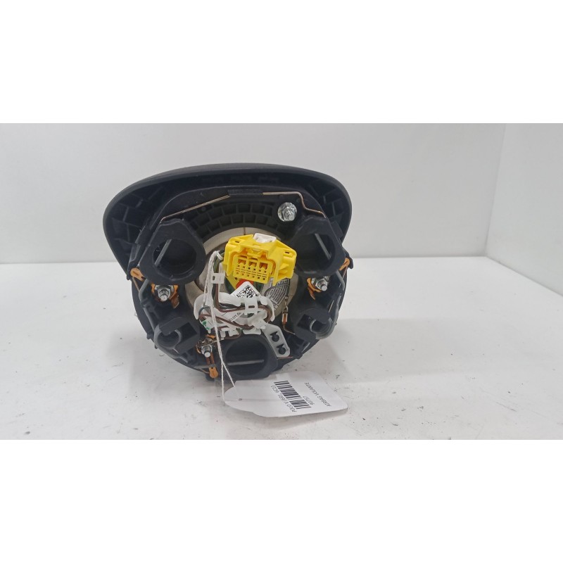 Recambio de airbag volante para volkswagen polo v (6r1, 6c1) 1.0 referencia OEM IAM 6C0880201B   Recambio de airbag volante para volkswagen polo v (6r1, 6c1) 1.0 referencia OEM IAM 6C0880201B