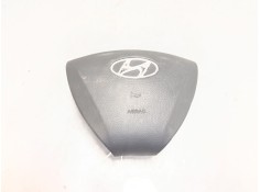 Recambio de airbag volante para hyundai i40 i (vf) 1.7 crdi referencia OEM IAM