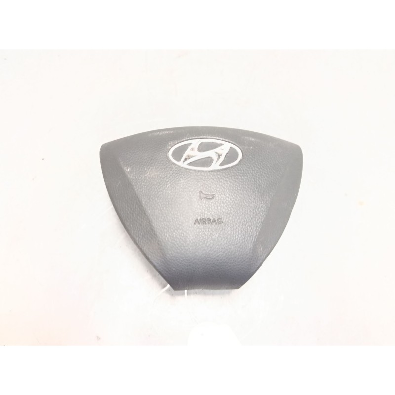Recambio de airbag volante para hyundai i40 i (vf) 1.7 crdi referencia OEM IAM    Recambio de airbag volante para hyundai i40 i (vf) 1.7 crdi referencia OEM IAM