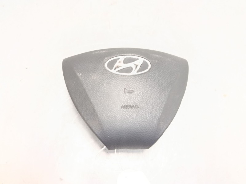 Recambio de airbag volante para hyundai i40 i (vf) 1.7 crdi referencia OEM IAM    Recambio de airbag volante para hyundai i40 i (vf) 1.7 crdi referencia OEM IAM