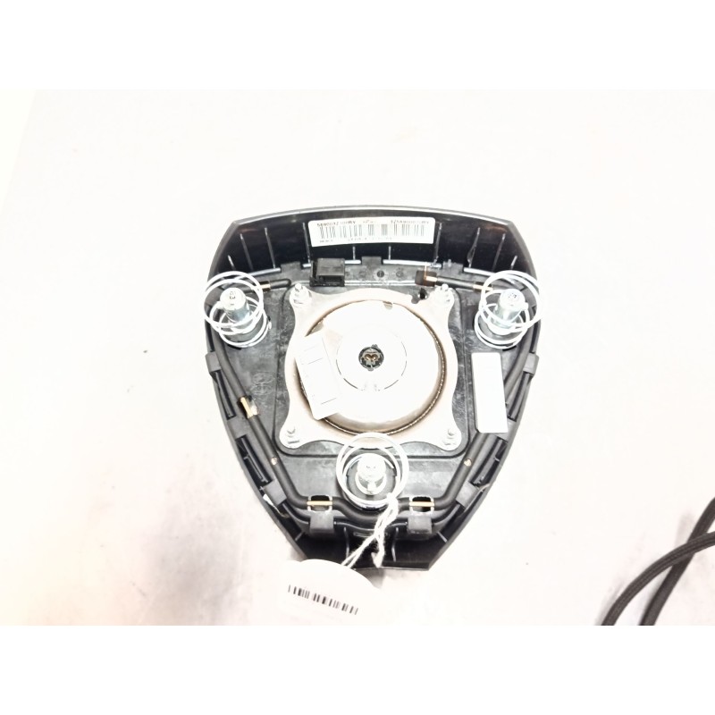 Recambio de airbag volante para hyundai i40 i (vf) 1.7 crdi referencia OEM IAM    Recambio de airbag volante para hyundai i40 i (vf) 1.7 crdi referencia OEM IAM